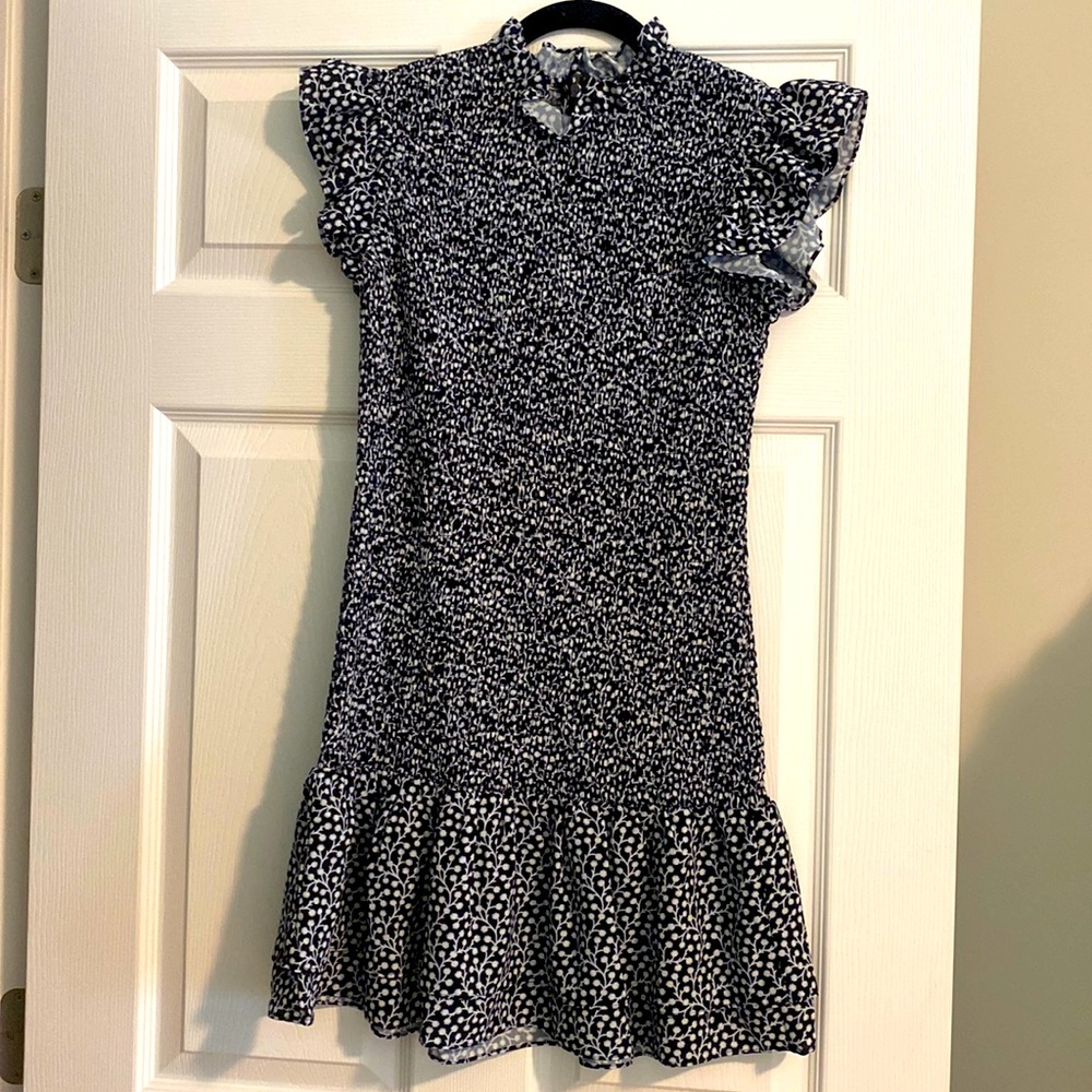 French Connection mini dress, size small